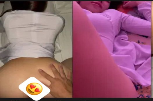 sex mika Bé Sam mông to da trắng tiktoker hơn 100k fl