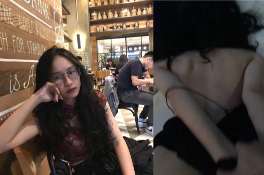 thailan sex Anh chơi cả râu rồng với đôn bi không đủ cho em rên