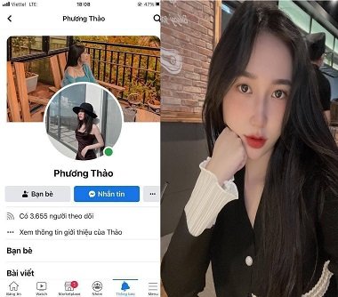 love_520.bebe sex Em mang bộ lót gây nứng quá đi