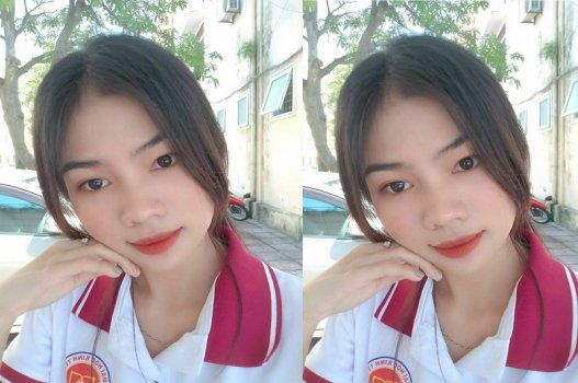 vr jav Tán mãi mới đưa được em gái lên giường