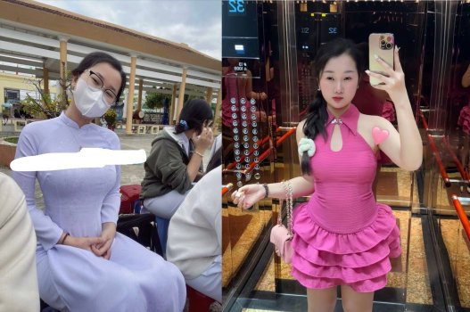 phim sex online vietsub Bộ đồ cực nứng của em gái vú to da trắng