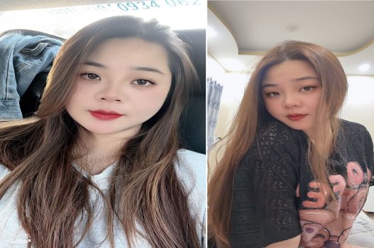 sex lôn to Em nhân viên ngân hàng OCB da trắng mông to p2