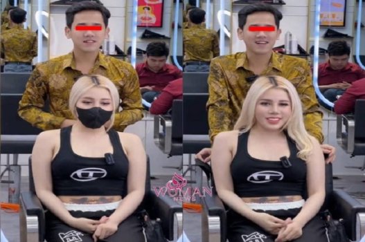 sex xidaidai Chồng nợ tiền vợ phải lấy thân trả nợ trước mặt chồng