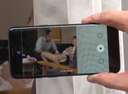 sex vú to việt Em mới threesome 1 lần mà em nghiện luôn rồi