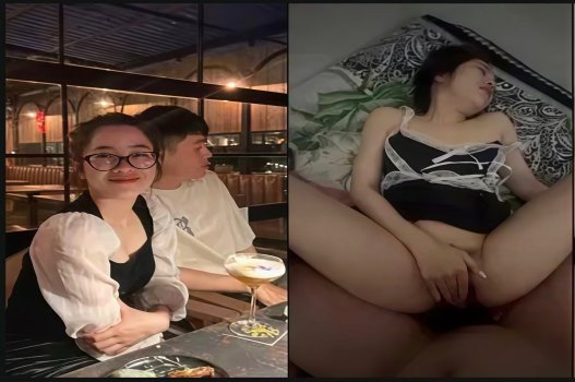 sex gạ người lạ Địt cô vợ dâm của đồng nghiệp trong lần đưa anh say rượu về nhà