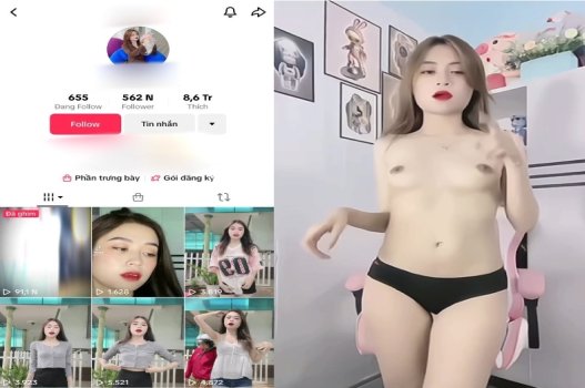 phim sex yuri sasahara Đang chơi trước sảnh thang máy thì gặp chị hàng xóm