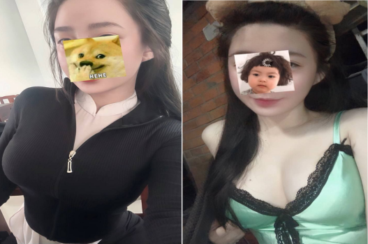 sex giúp người vô gia cư Dùng tiền gạ đụ tình nhân hám tiền ngay trong rừng vắng vẻ