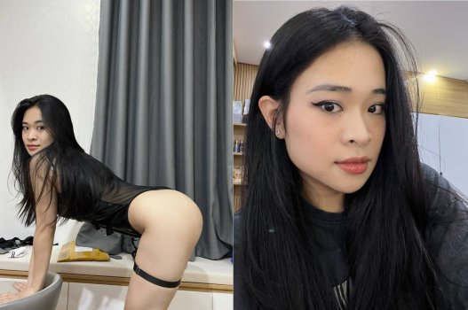 phim sex việt nam lén lút Lần đầu chơi threesome không bao nên em ngại anh lén đứng ngoài quay clip