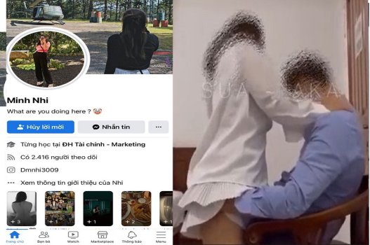 sex ghost 3d Chị gái vú to khẩu dâm siêu nứng mà mút mãi chim em không lên được