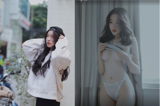 sex âu mỹ viétub Vừa hút pod vừa được thưởng thức cơ thể của em